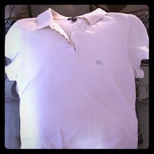Burberry Polo sz M